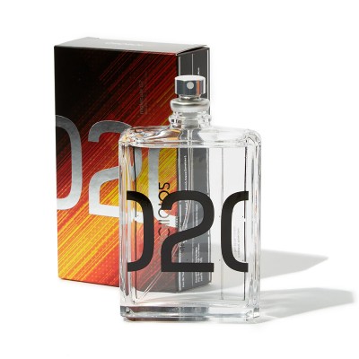 عطر اسنترك موليكيولس موليكيول 02 او دي تواليت